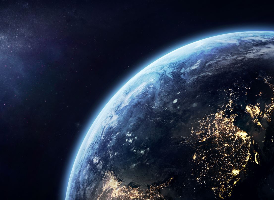 Earth Observation Earth Observation