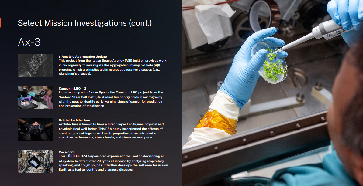 Select mission investigation 2 Select mission investigation 2